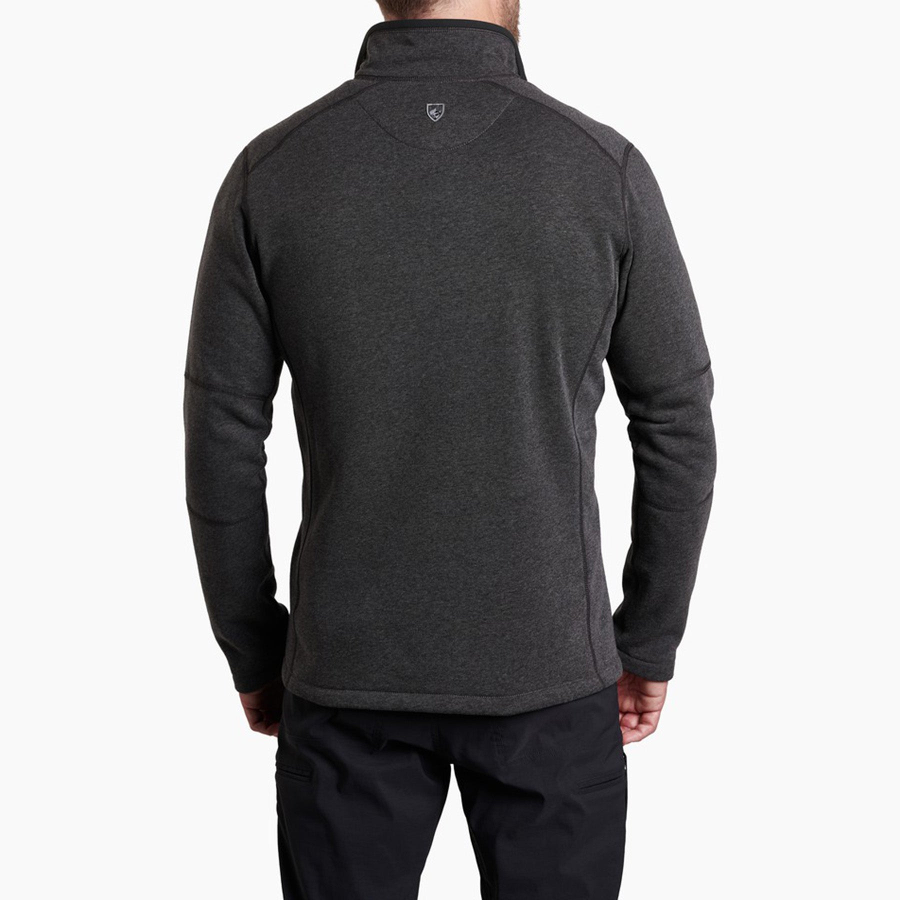 Kuhl Men's Revel™ 1/4 Zip Sweater
