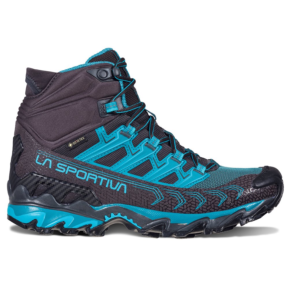 La Sportiva Ultra Raptor II Mid GTX Women's Hiking Shoe - Eastside 