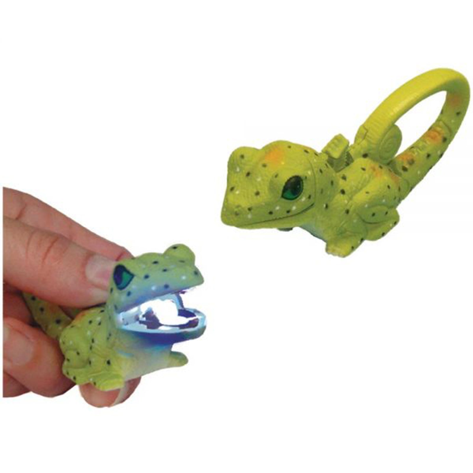 Lizard Led Light