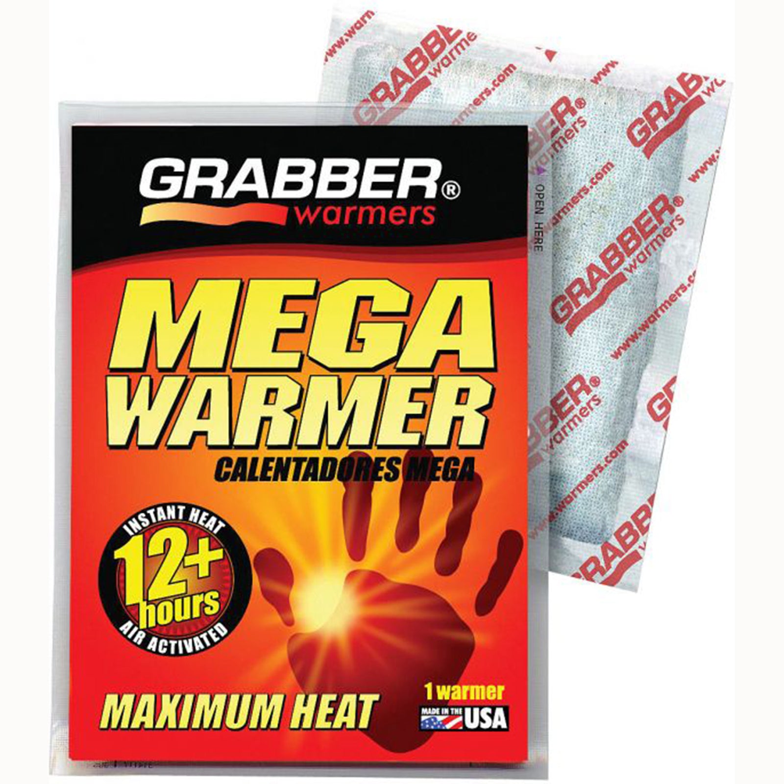 mega hand warmer