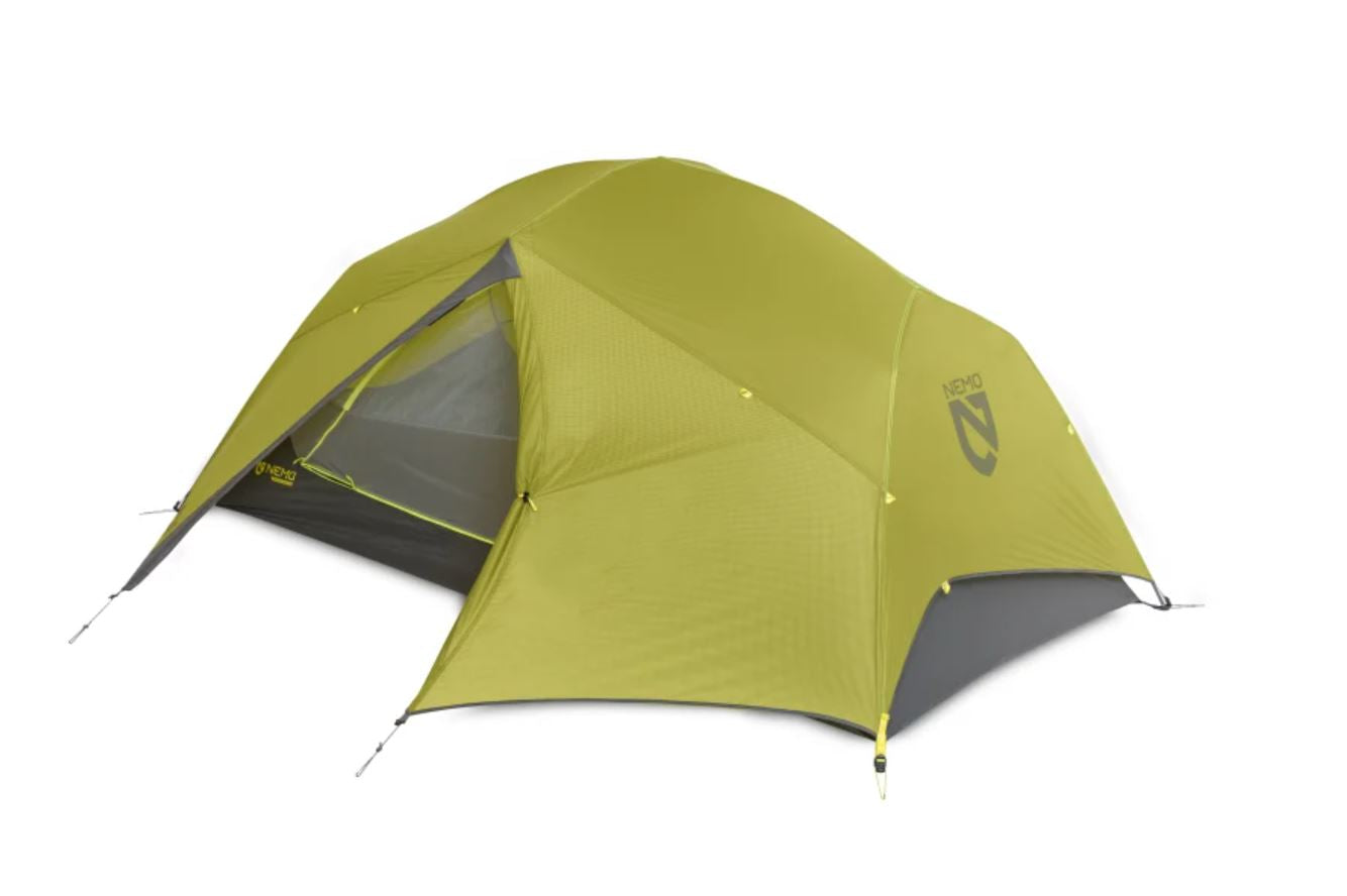 Nemo Dagger Osmo 2 Person Tent - Eastside Sports