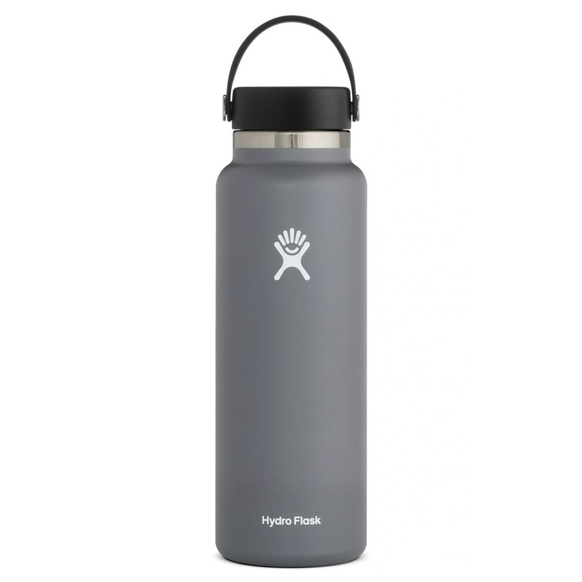 Hydro Flask 32oz Sports Water Bottle 40oz HydroFlask Stainless