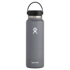 Hydro Flask® 40 oz Wide Mouth - Eastside Sports
