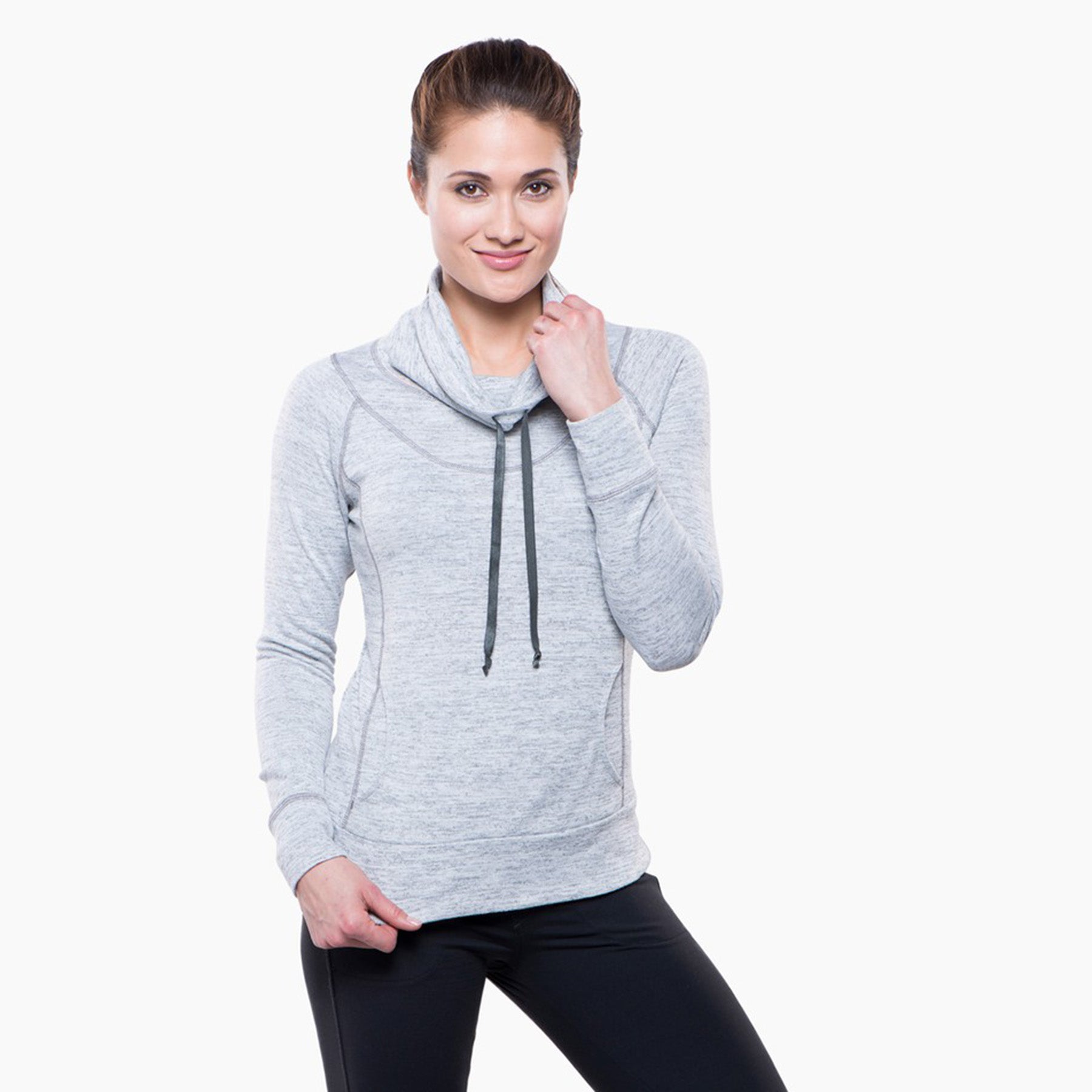 Kuhl Full Zip Athletic Sweatshirts for Women