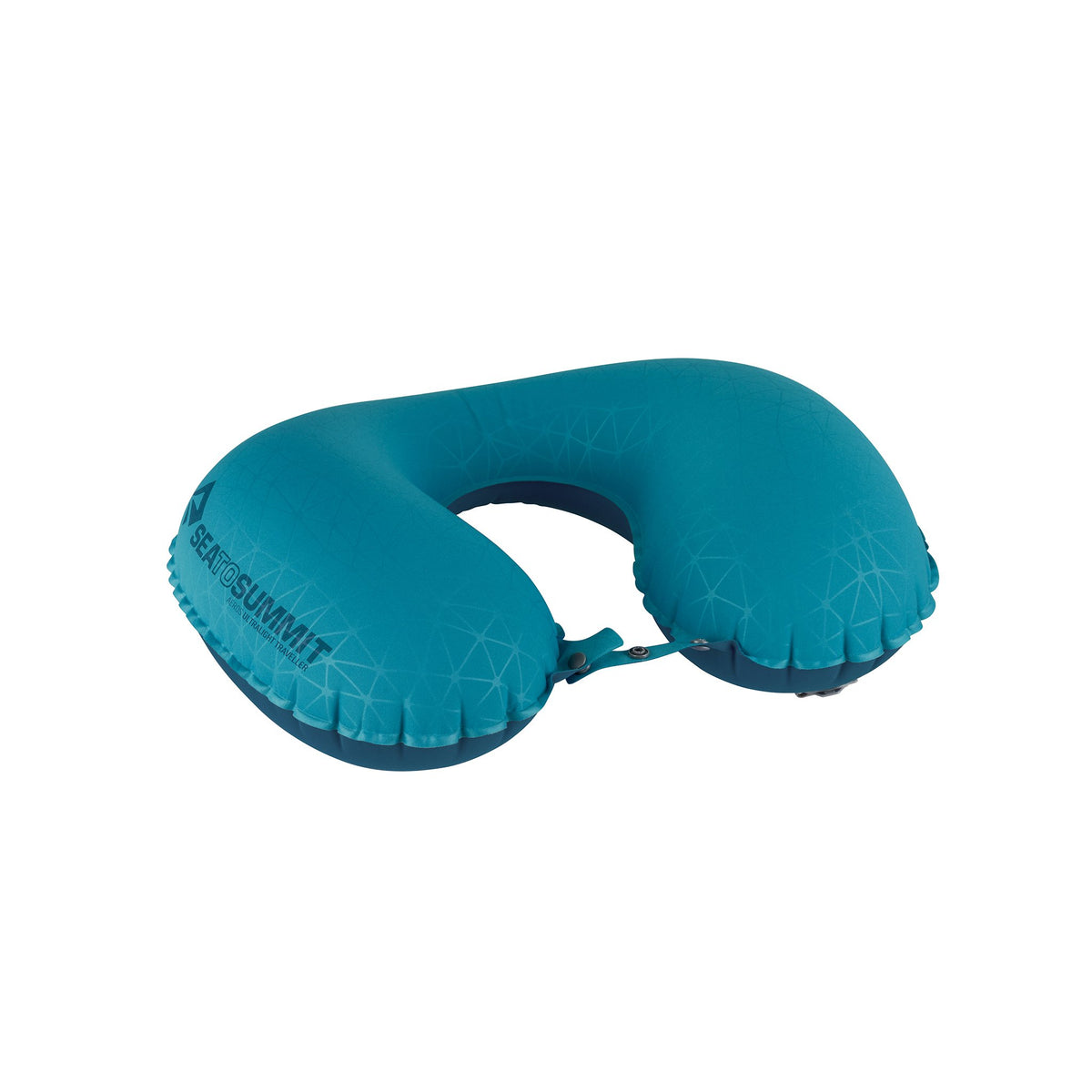 neck pillow inflated