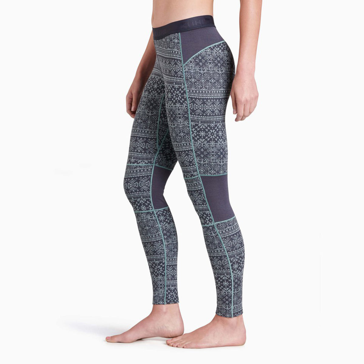 Kuhl Trekr Kapri Women's - Eastside Sports