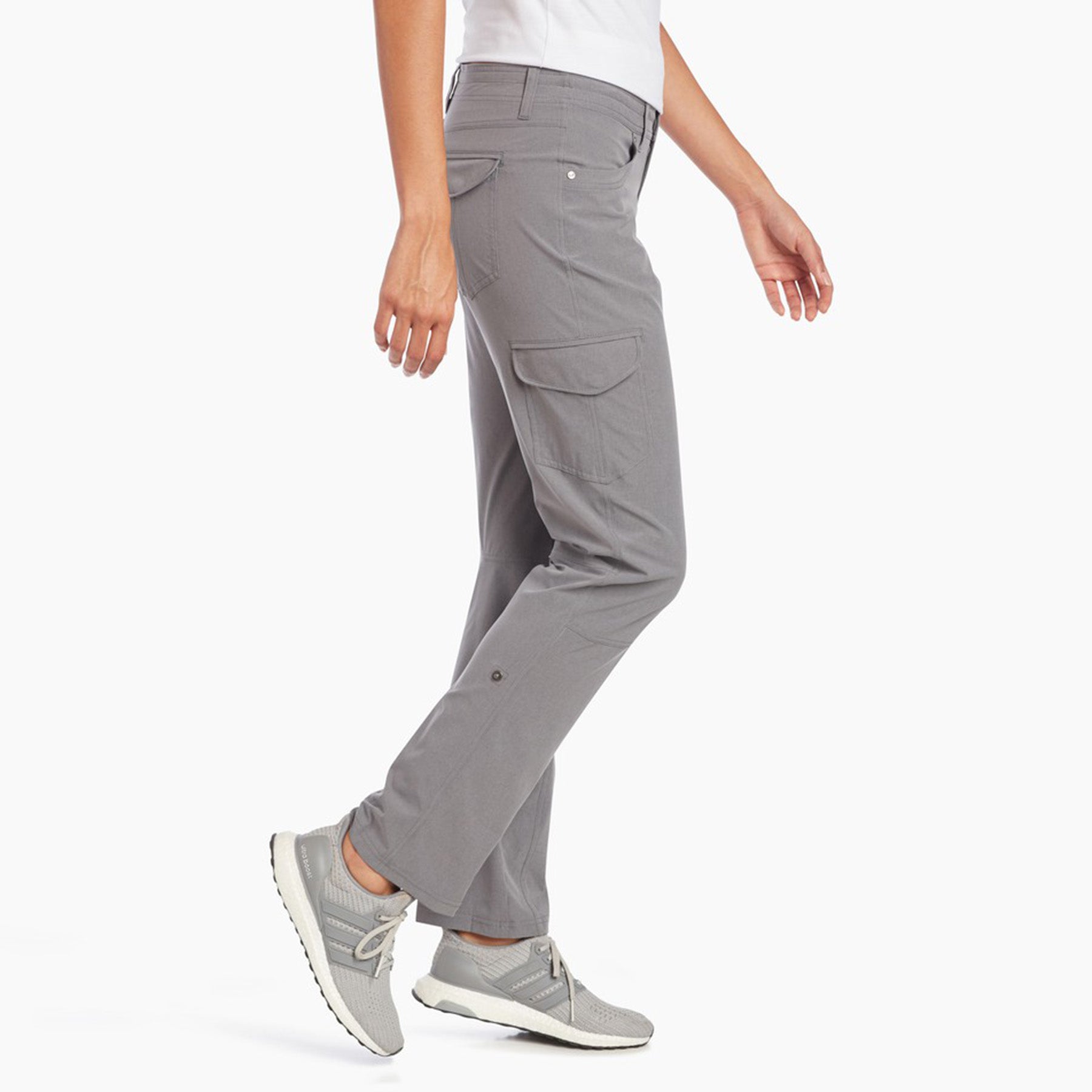 KUHL Women's Splash Roll Up Pant Clearance : : Clothing, Shoes  & Accessories