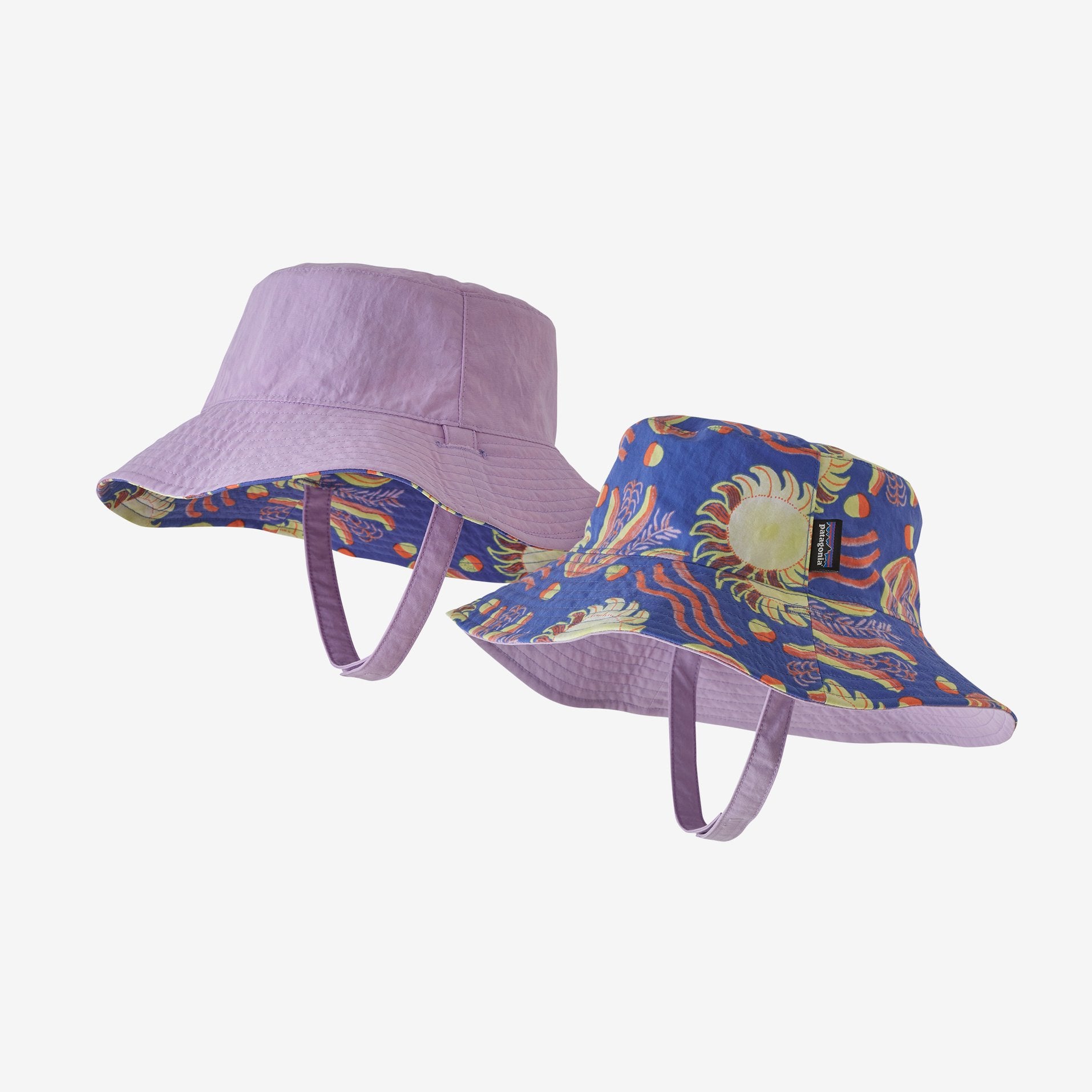 Baby & Toddler Sun Hats, Winter Hats & Gloves by Patagonia