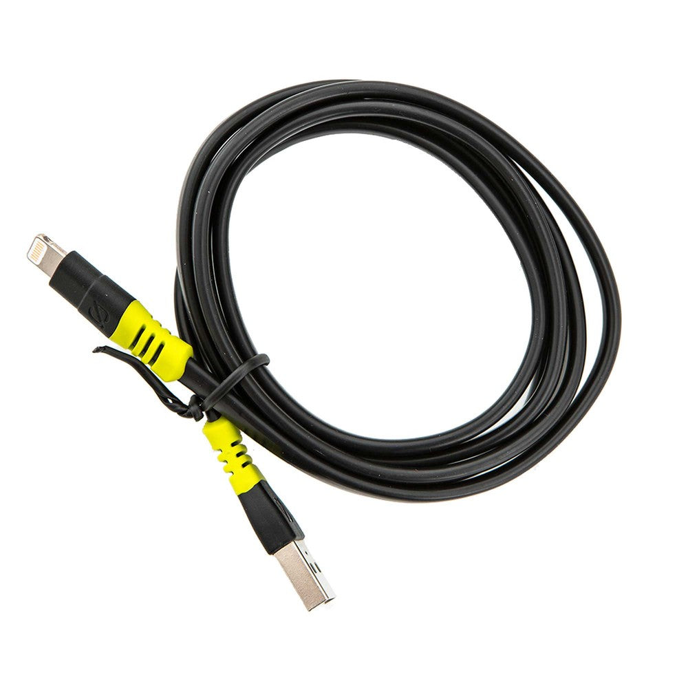 36" lightning cable