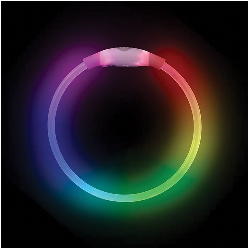 Nitehowl Dog Safety Collar