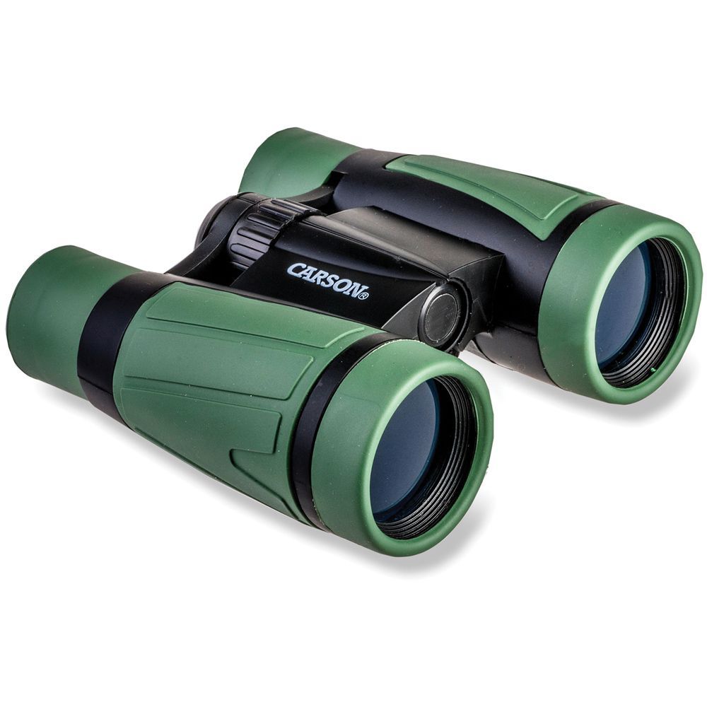 binoculars
