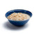 A photo of Backpackers Pantry hot apple cereal ready to eat in a bowl