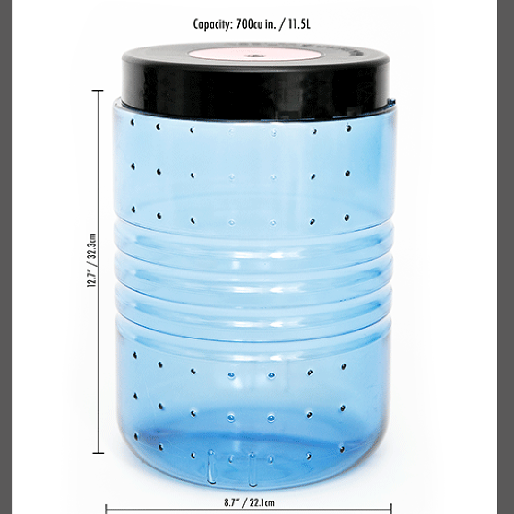 BearVault_BV500-Journey Dimensions