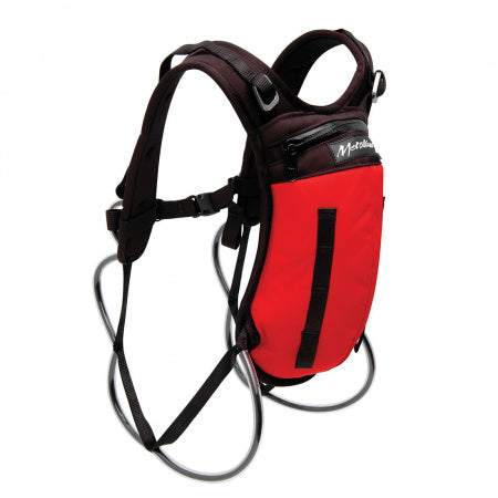a photo of the metolius big wall gear sling