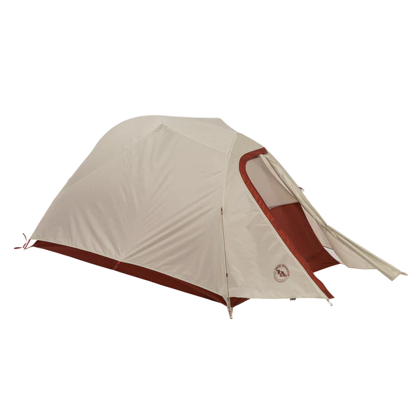 tente big agnes Big Agnes C Bar 2 Three Season Backpacking Tent