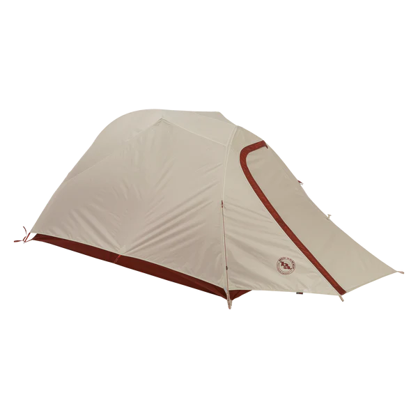 Big Agnes C Bar 2 Three Season Backpacking Tent