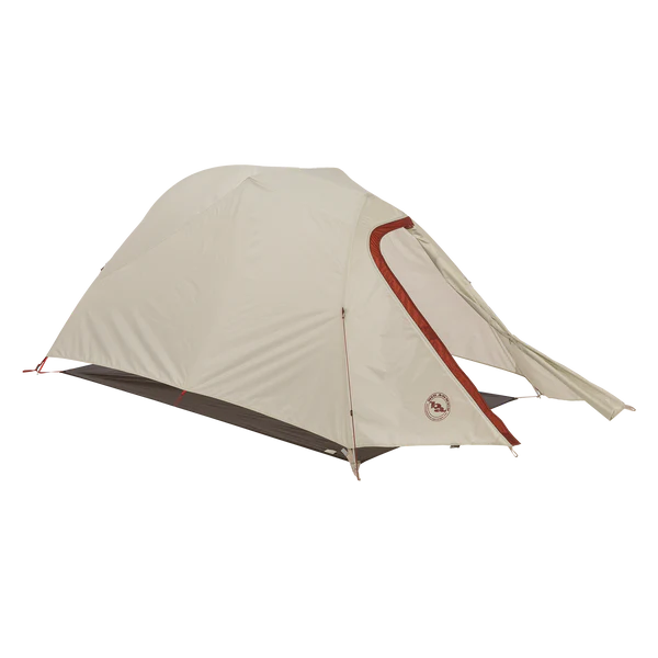Big Agnes C Bar 2 Three Season Backpacking Tent