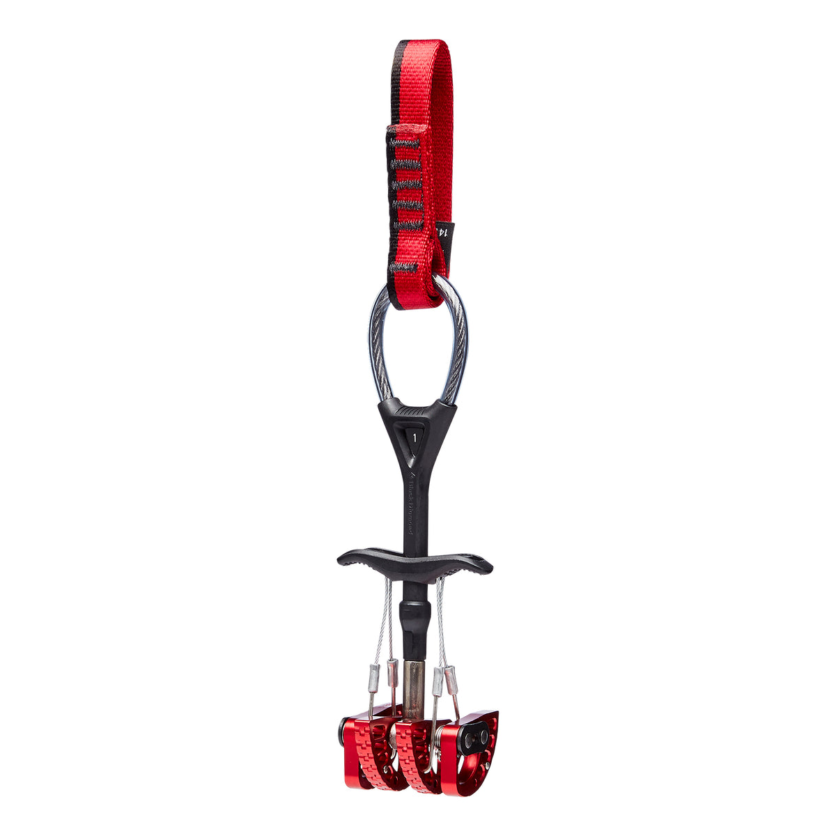 RED CAMALOT C4 #1