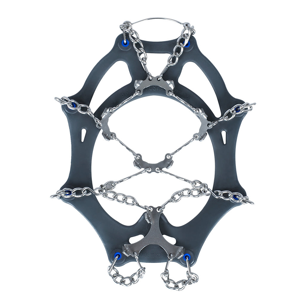 detail of the chainsen pro crampon