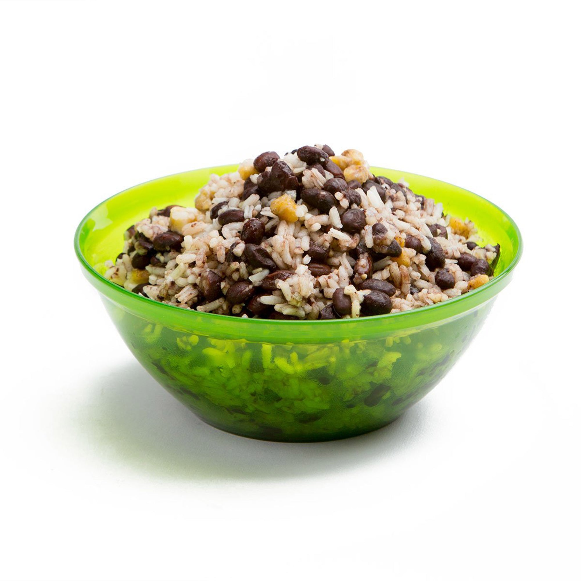Backpacker's Pantry Cuban Black Beans and Rice