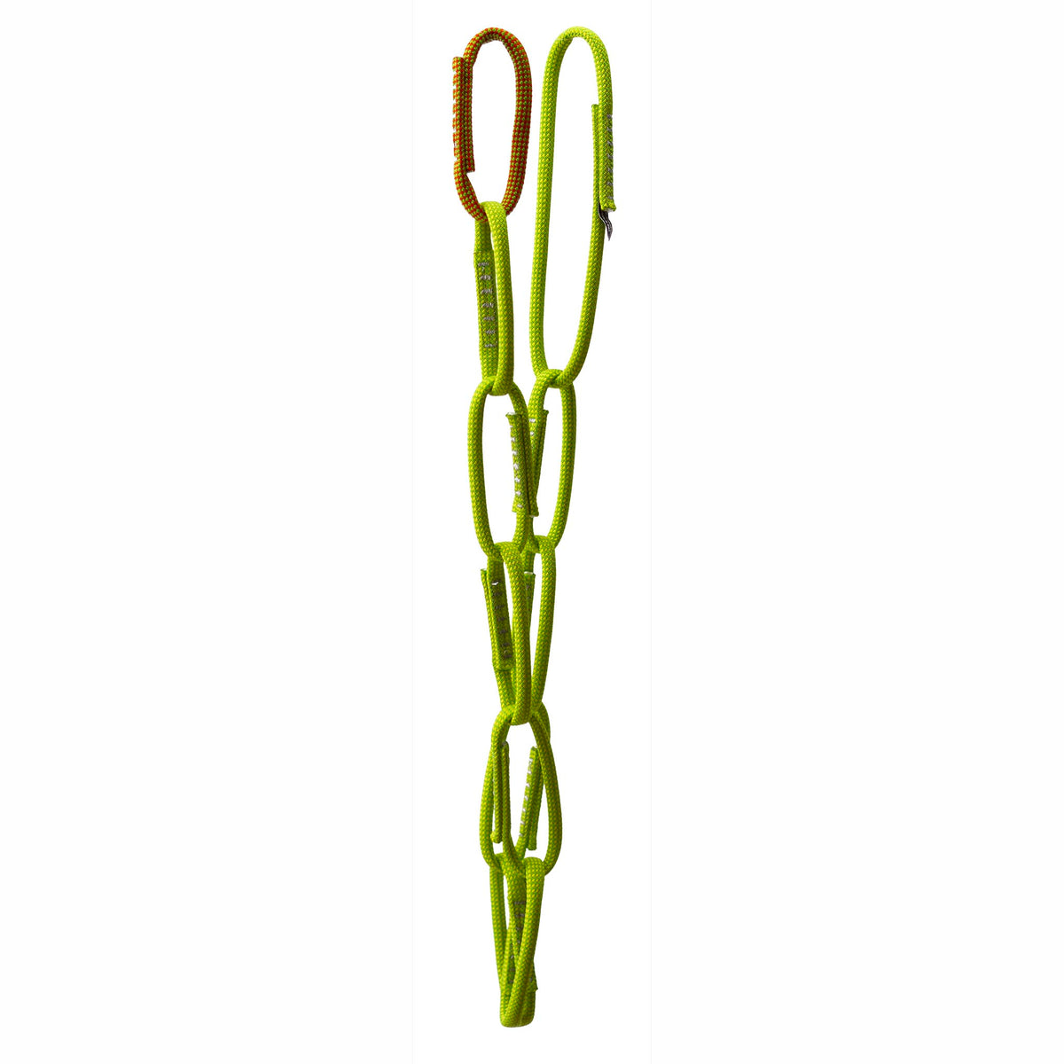 metolius dynamic daisy chain green