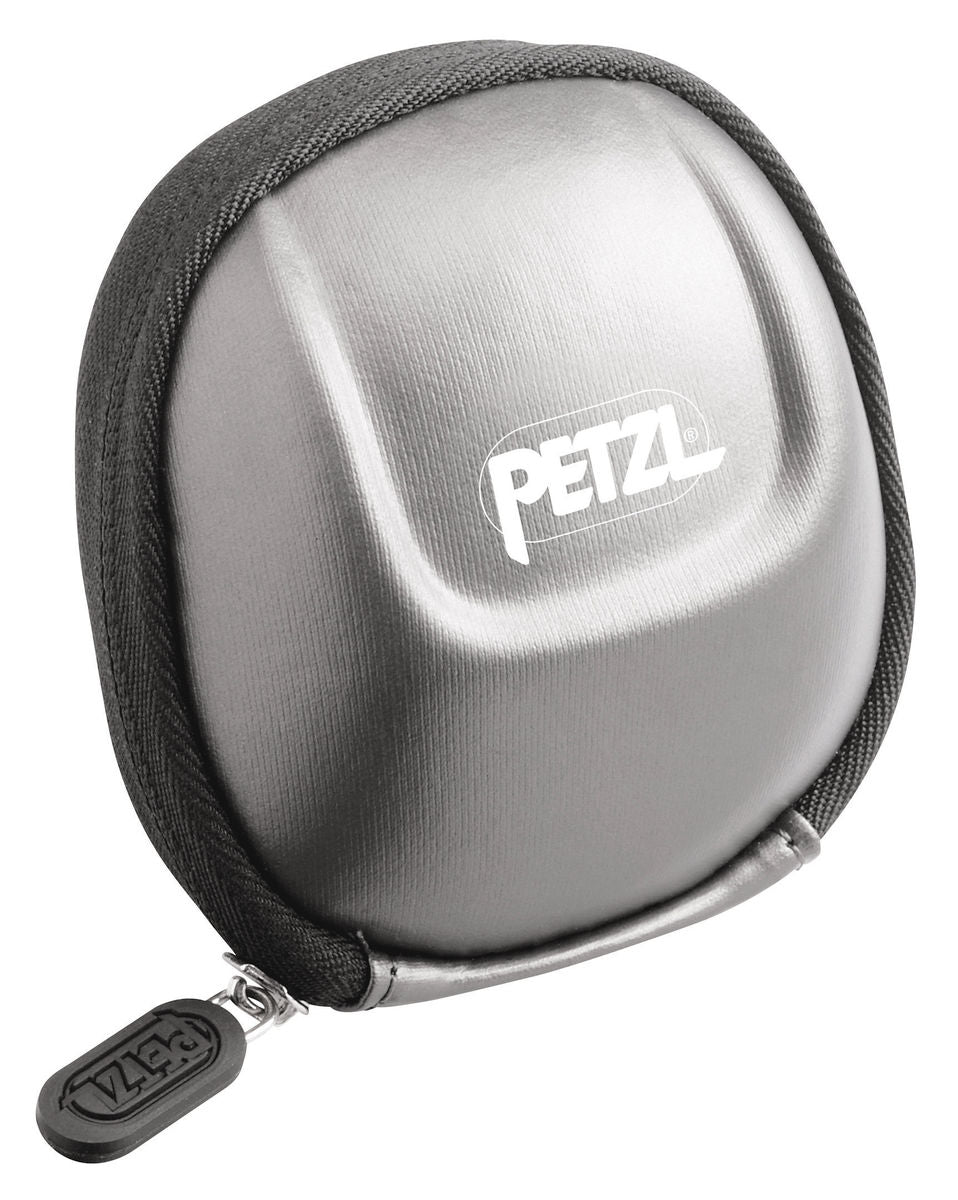 Petzl Poche Case For Compact Petzl Headlamps