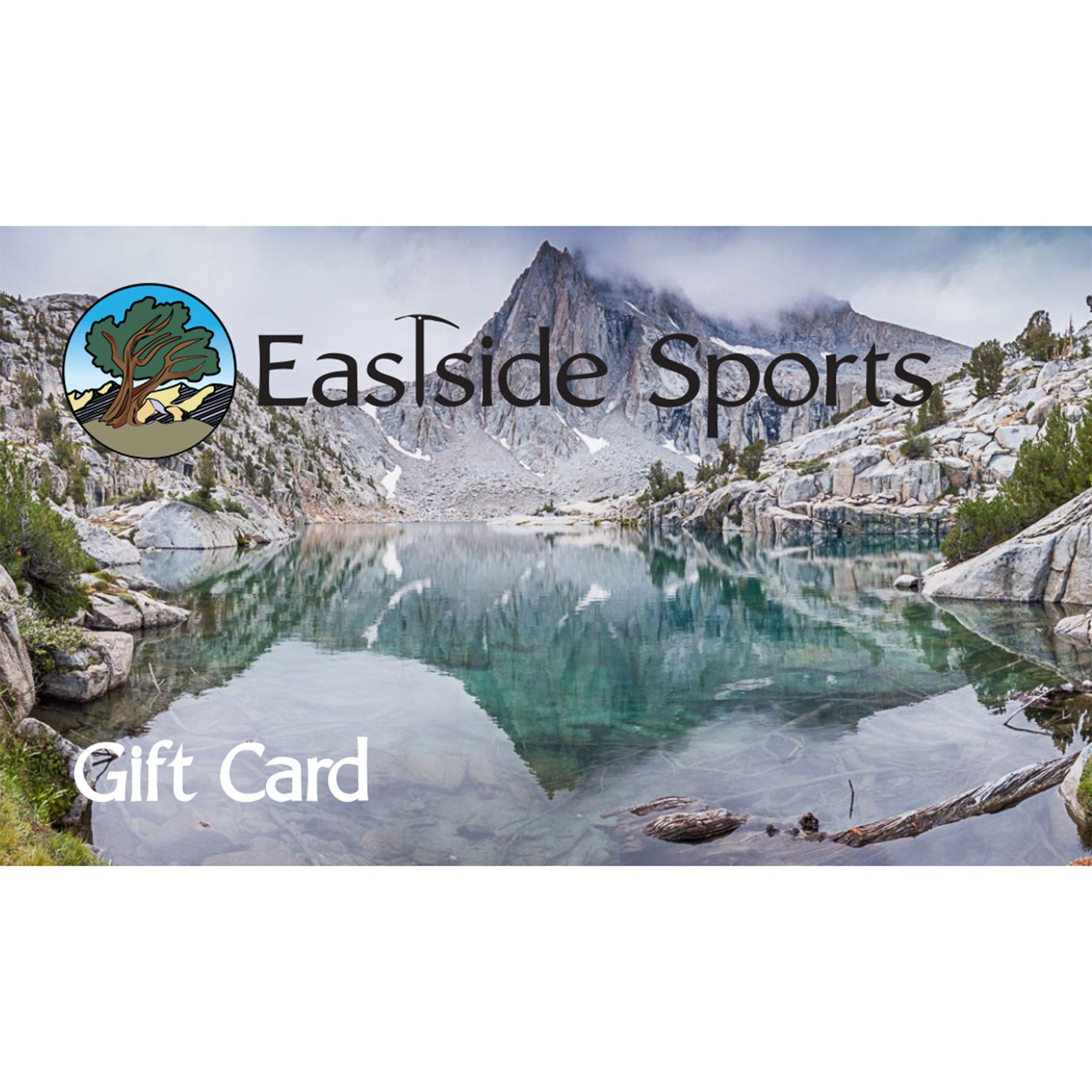 Gift Cards - Eastside Sports