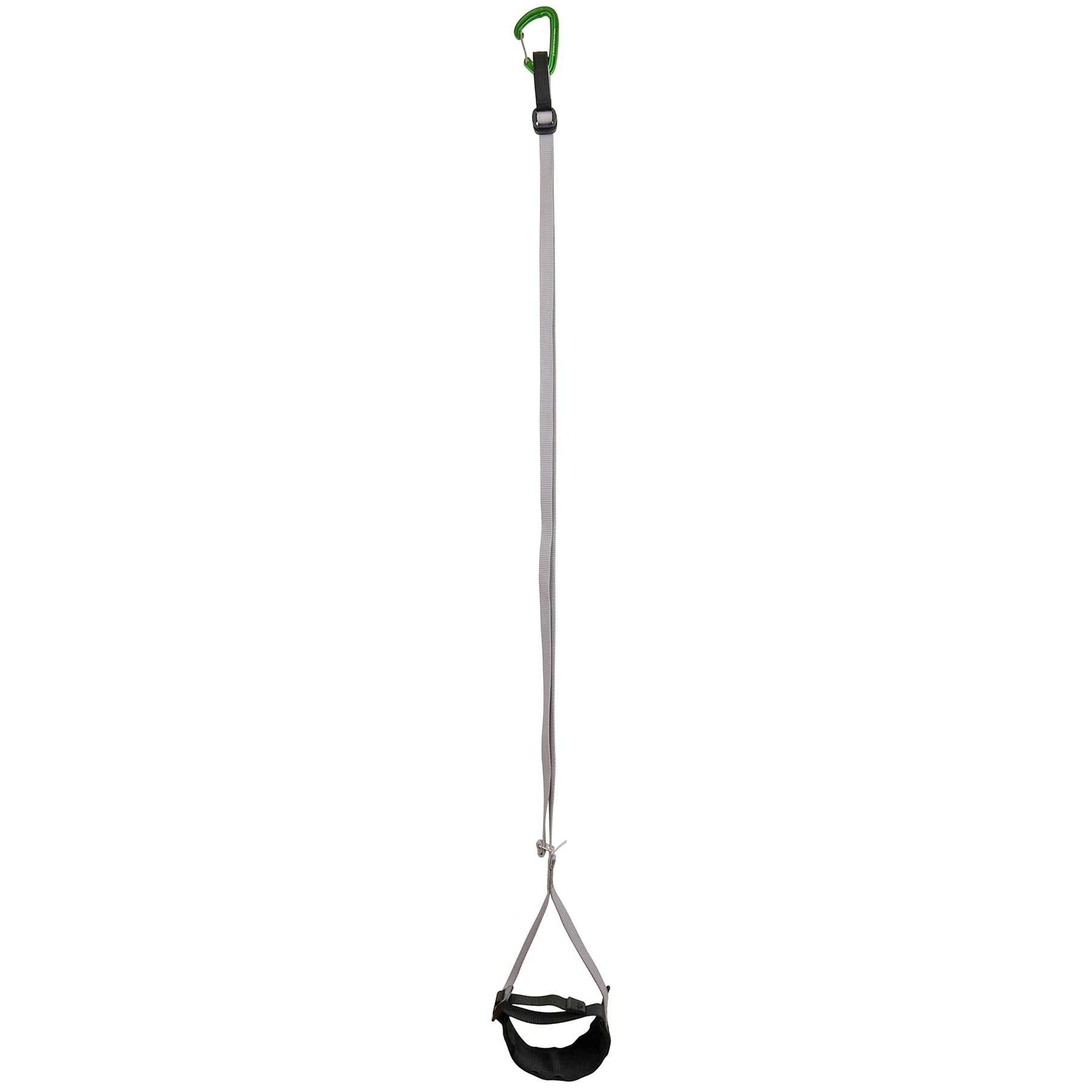 A full view photo of the metolius easy aider 