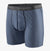 patagonia mens essential 6 inch boxer brief in FMNY