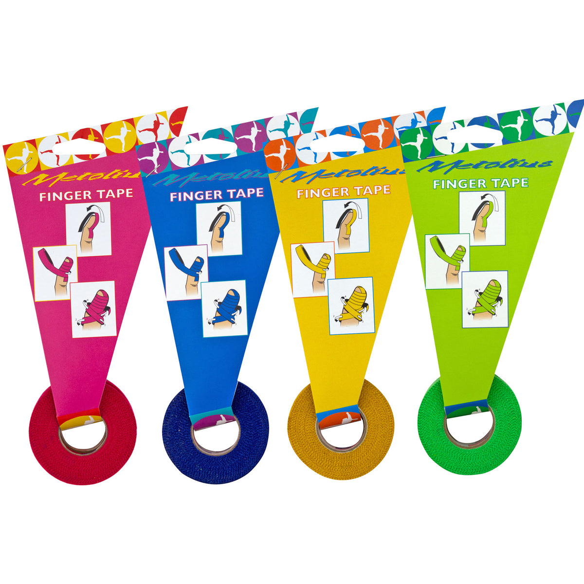 Metolius Finger Tape