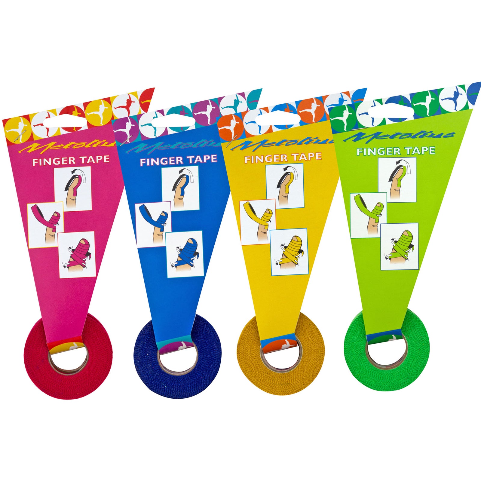 Metolius Finger Tape