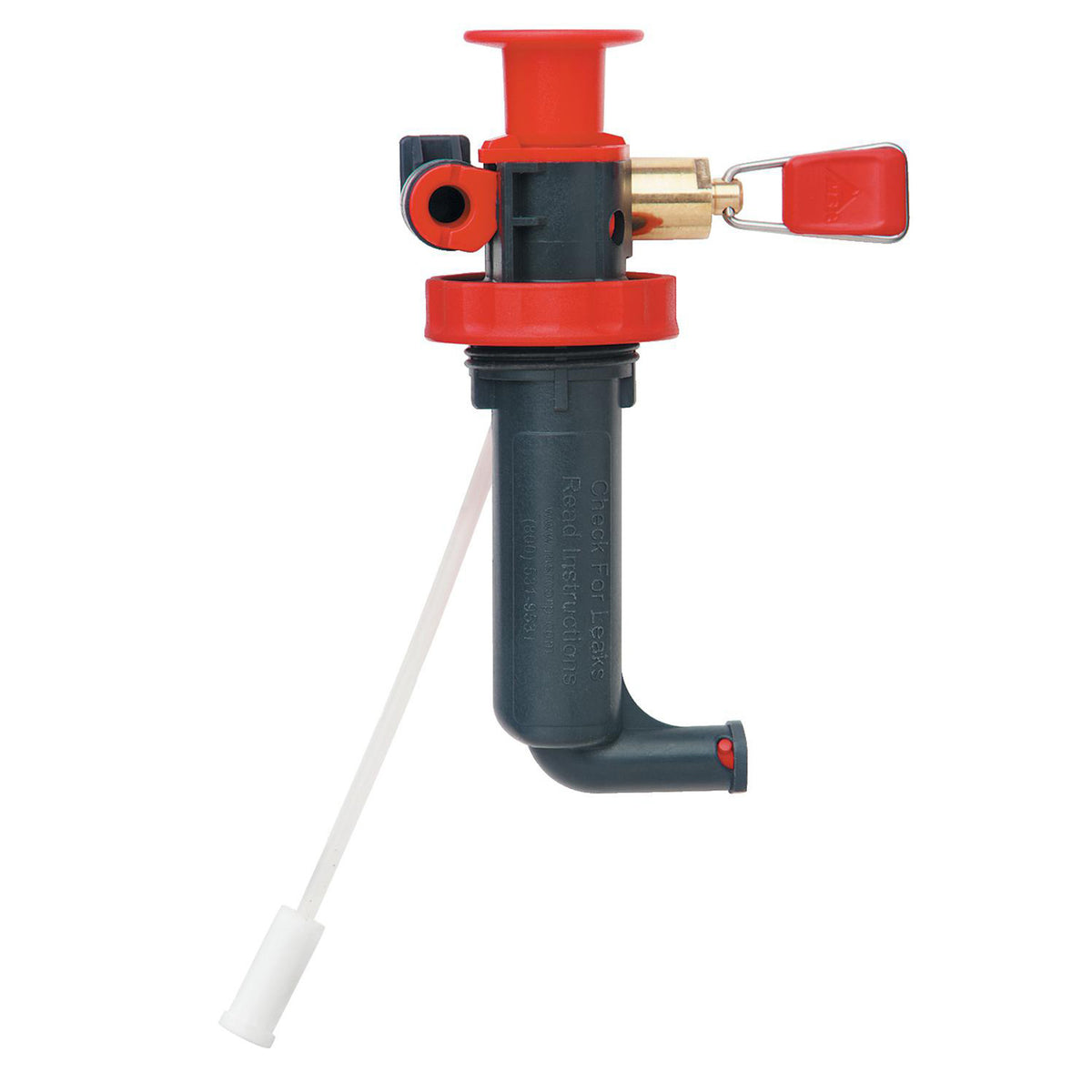 the msr replacement fuel pump