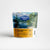 A photo of the front of the package of Backpackers Pantry Granola with Blueberries