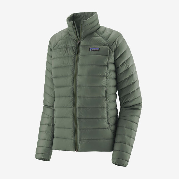 Patagonia Down Sweater Women's - Eastside Sports