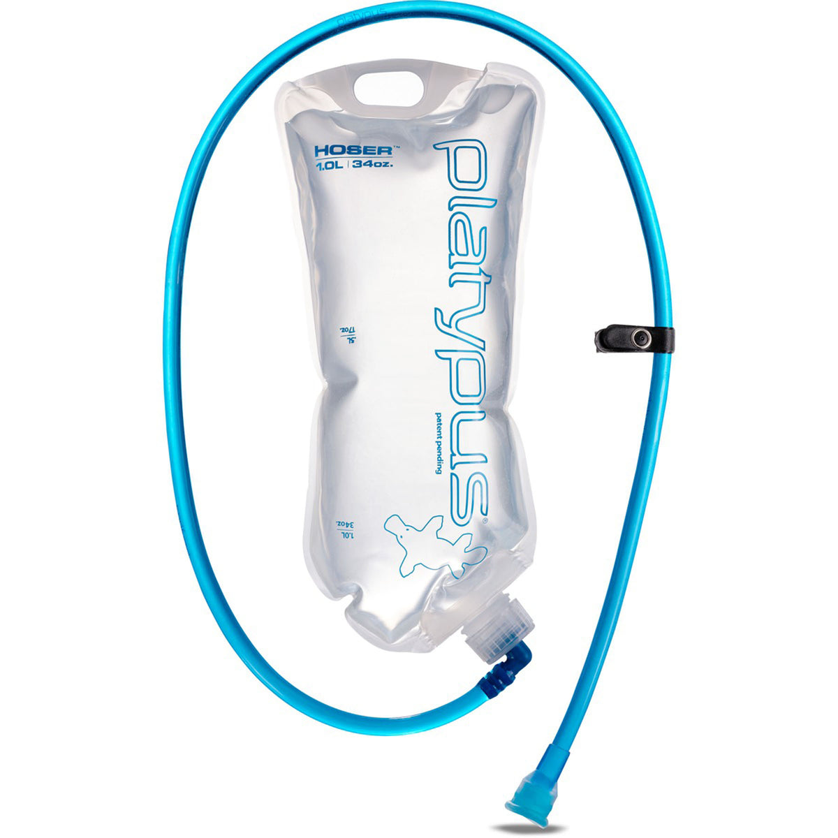 hoser 1 liter water bag