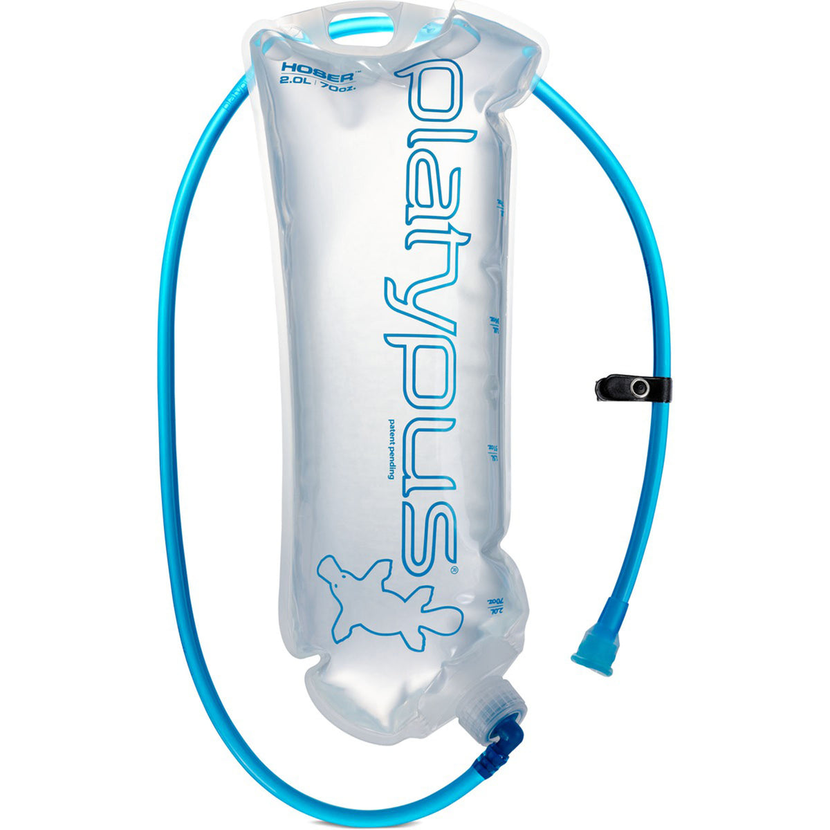 hoser 2 l water bag
