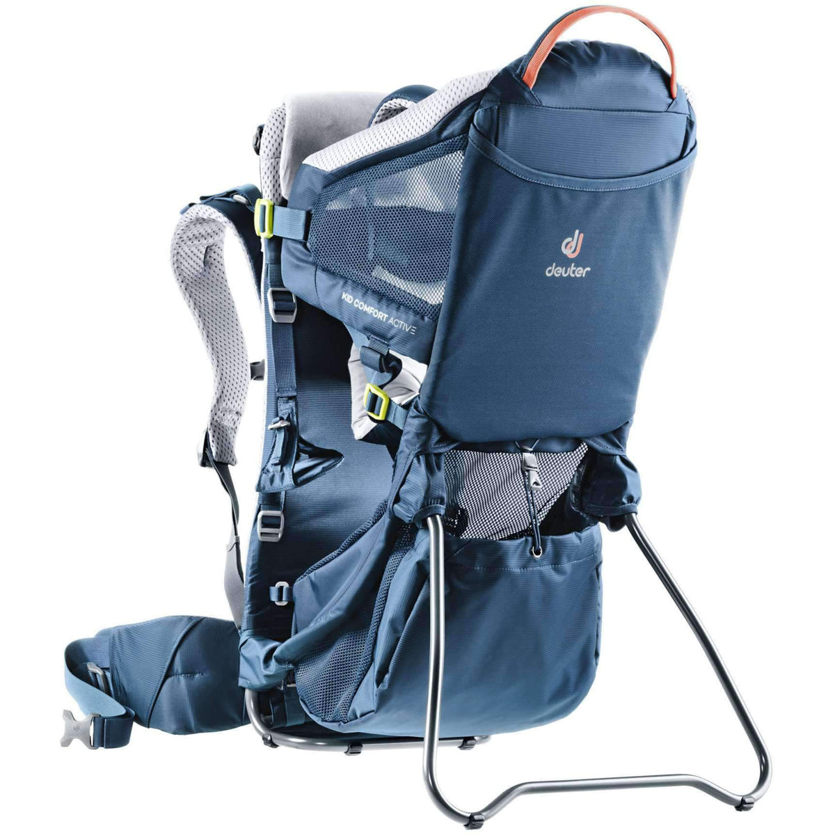 Deuter Kid Comfort Active Child Carrier