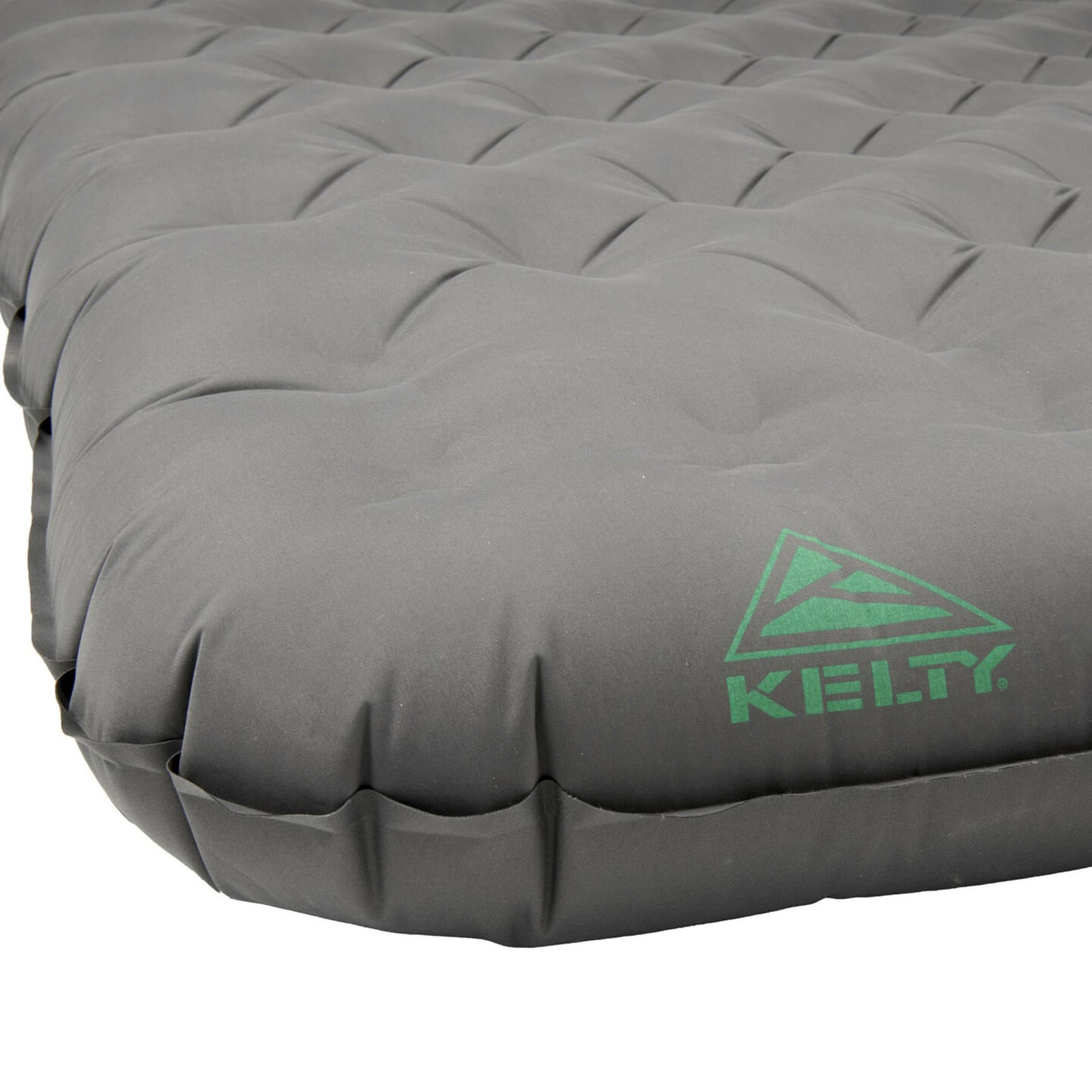 detail of airbed