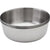 a msr stainless steel nesting bowl showing two nested