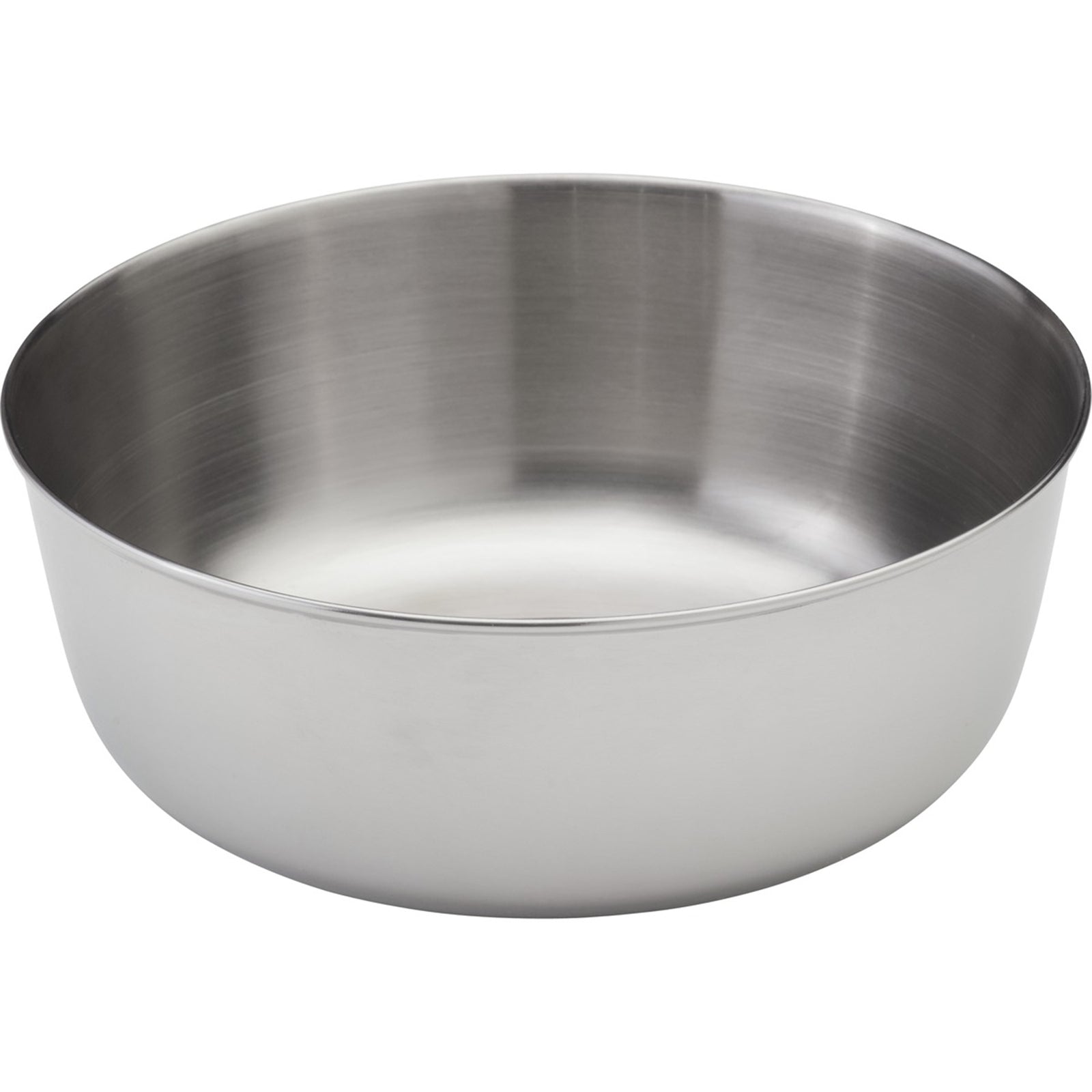 a msr stainless steel nesting bowl