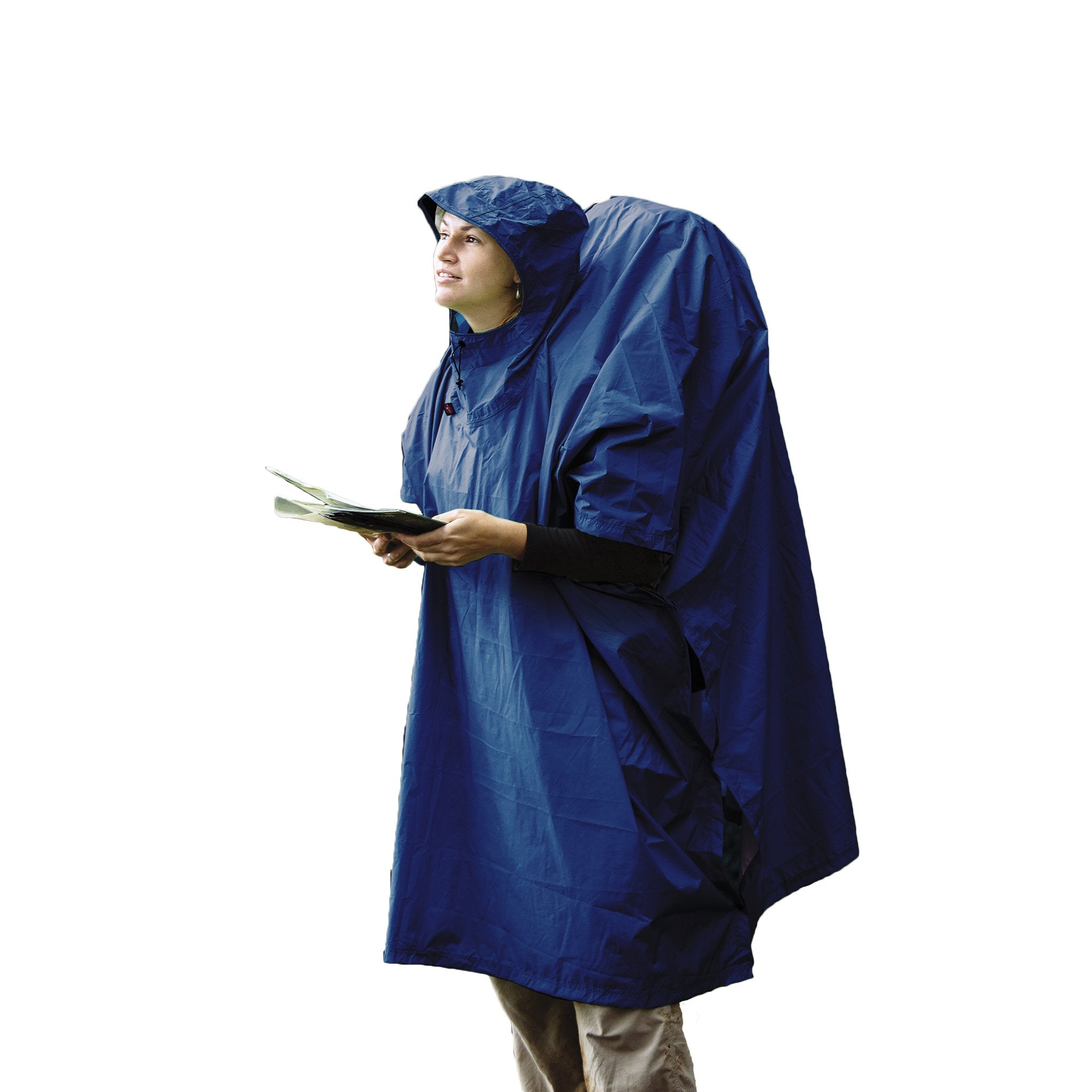 Sea to Summit - Nylon Tarp Poncho
