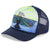 sunday afternoons kids' soaring sun cooling trucker