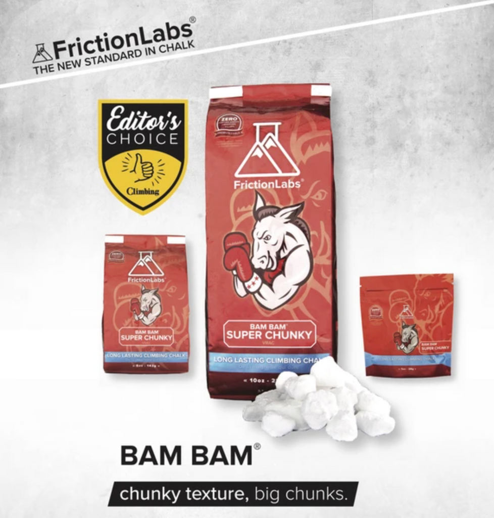 Friction Labs Bam Bam Chalk