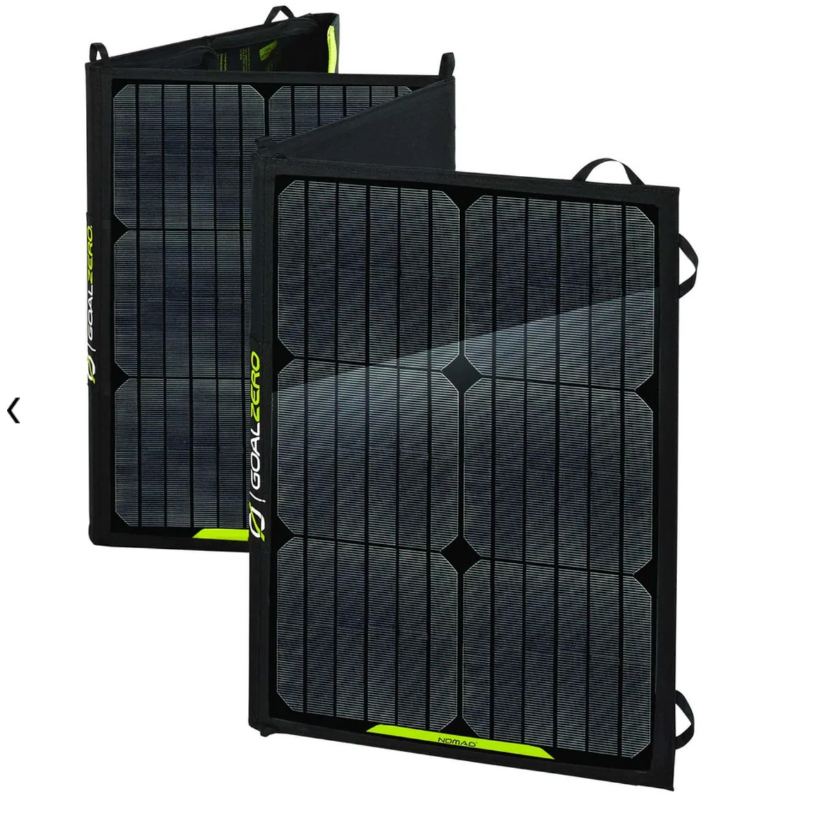 studio shot of frint