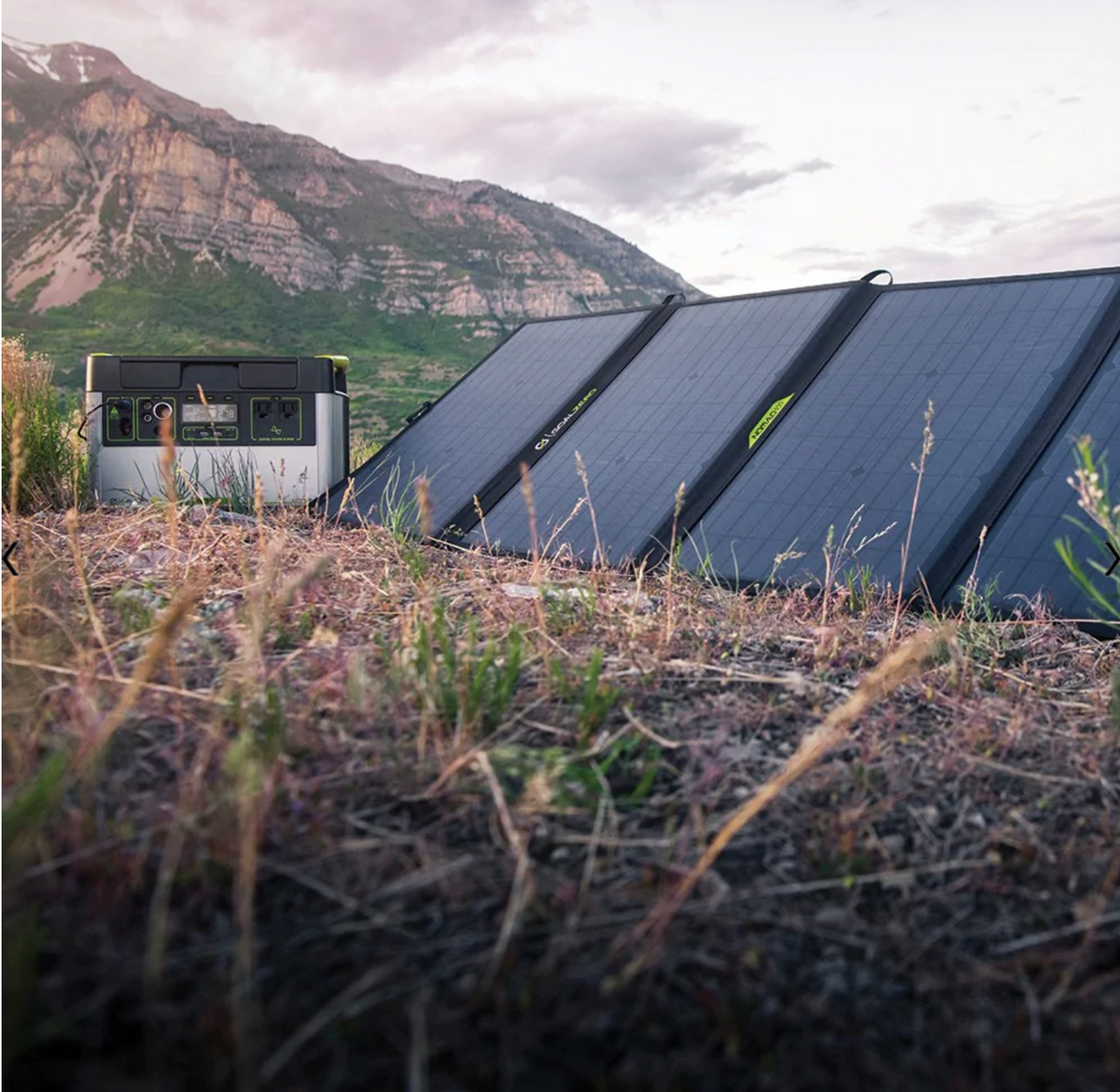 lifestyle shot open panel