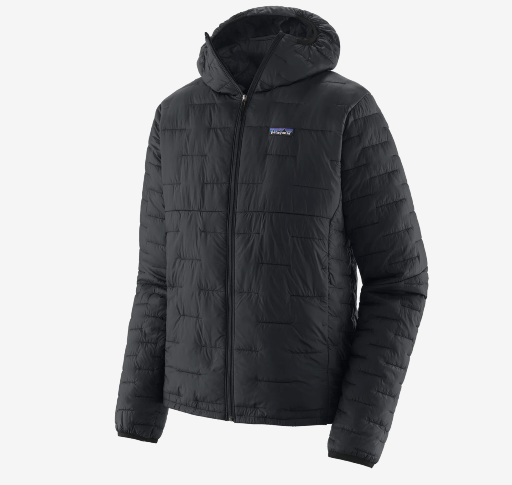 Patagonia Men's Micro Puff® Hoody - Eastside Sports Patagonia Men's Micro Puff® Hoody - Eastside Sports