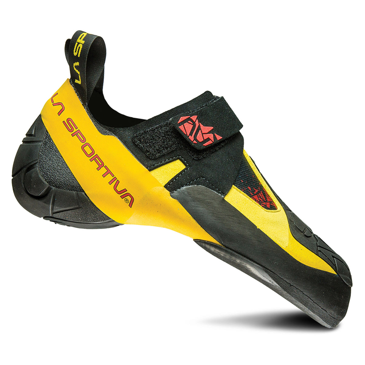 la sportiva mens' skwama climbing shoe