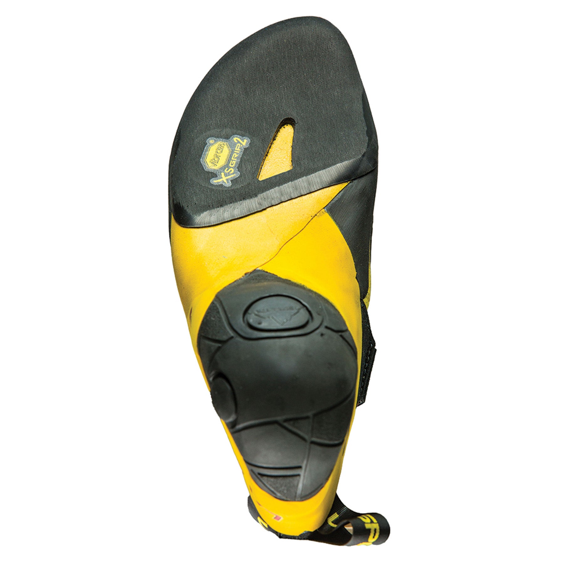  La Sportiva Skwama Climbing Shoe - Men's Black/Yellow 36 :  Clothing, Shoes & Jewelry