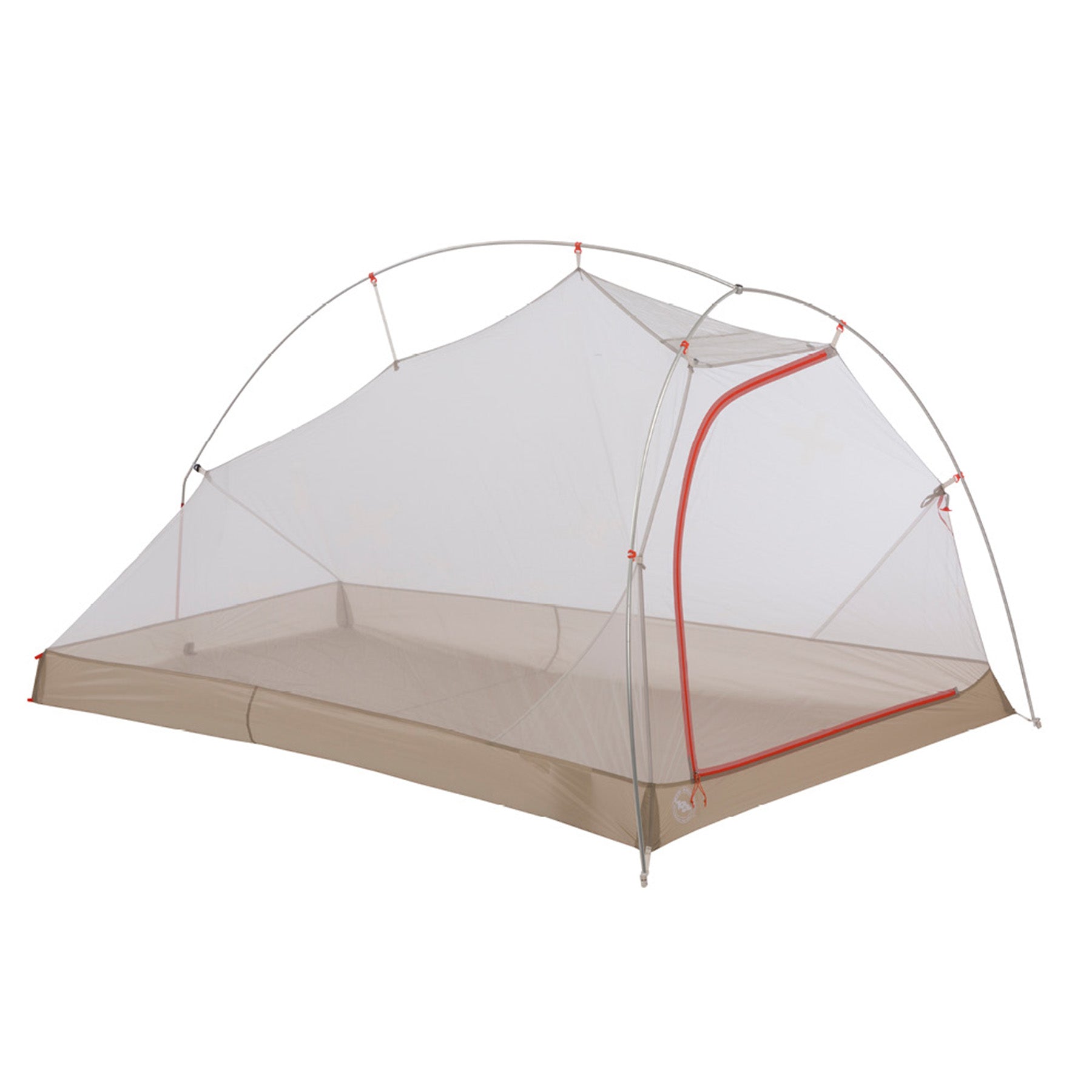 big agnes fly creek hv ul2 solution die tent without fly