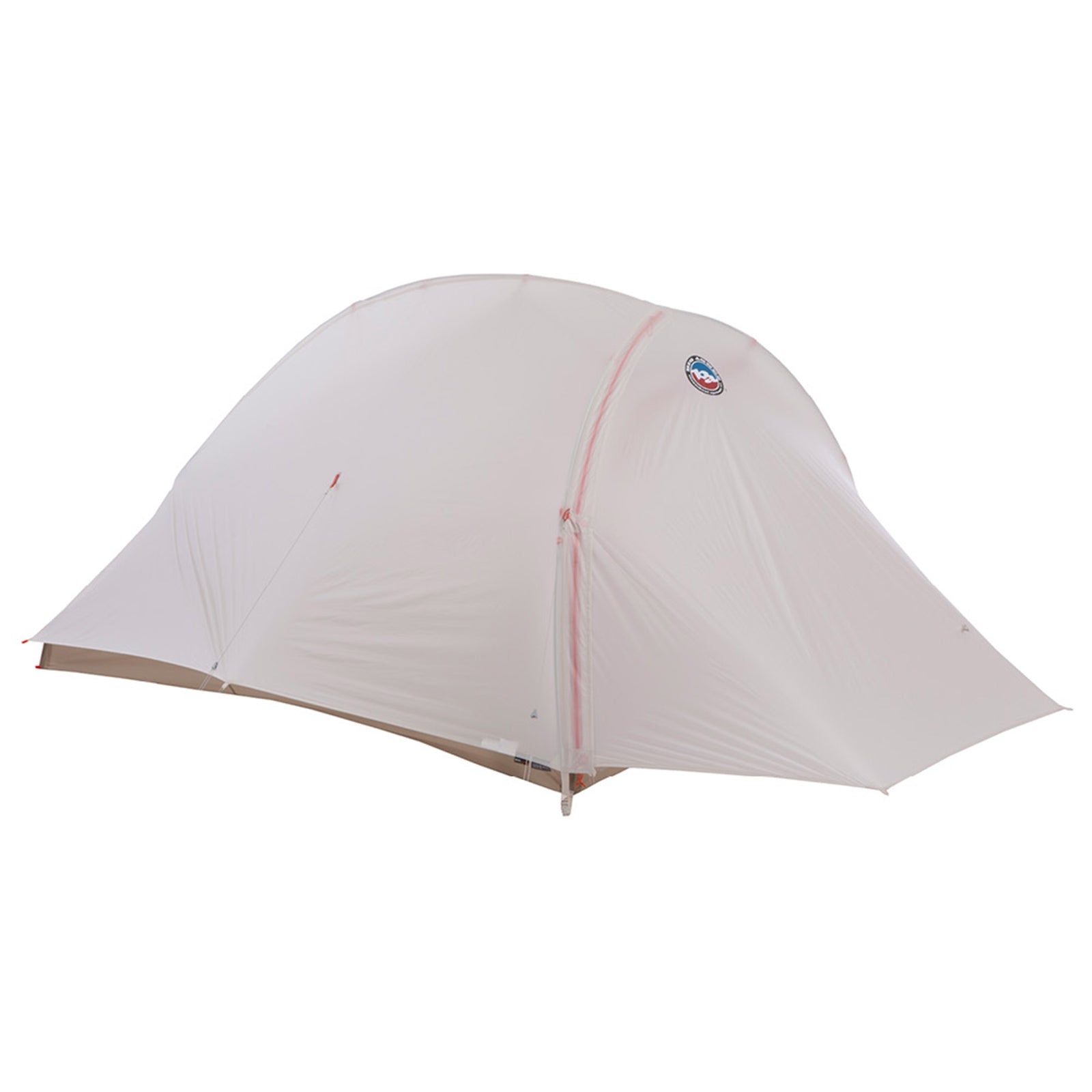 big agnes fly creek hv ul2 solution die tent with fly on